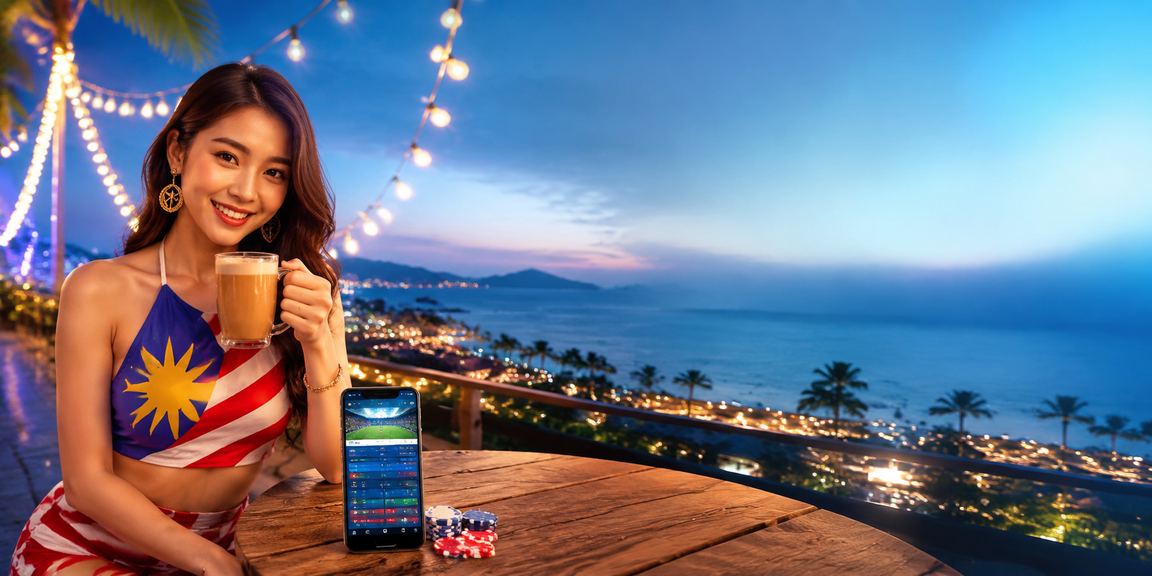 Tawaran bonus deposit eksklusif untuk pengguna baharu rbtv77 di Langkawi
