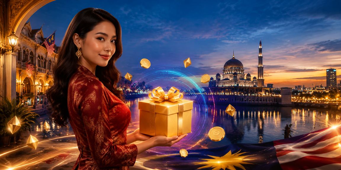 Proses deposit bonus akaun kasino dalam talian rbtv77 di Putrajaya